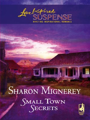 cover image of Small Town Secrets